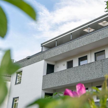Schuetzenweg 6 Duenengruen Apartment Kellenhusen Luaran gambar