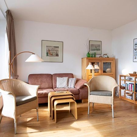 Schuetzenweg 6 Duenengruen Apartment Kellenhusen Luaran gambar