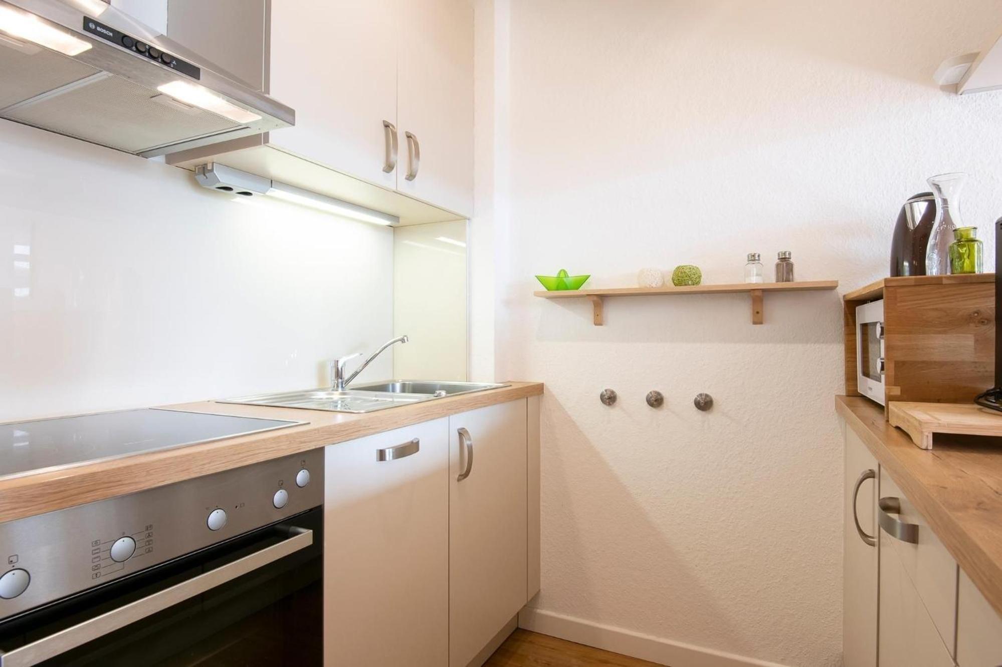 Schuetzenweg 6 Duenengruen Apartment Kellenhusen Luaran gambar