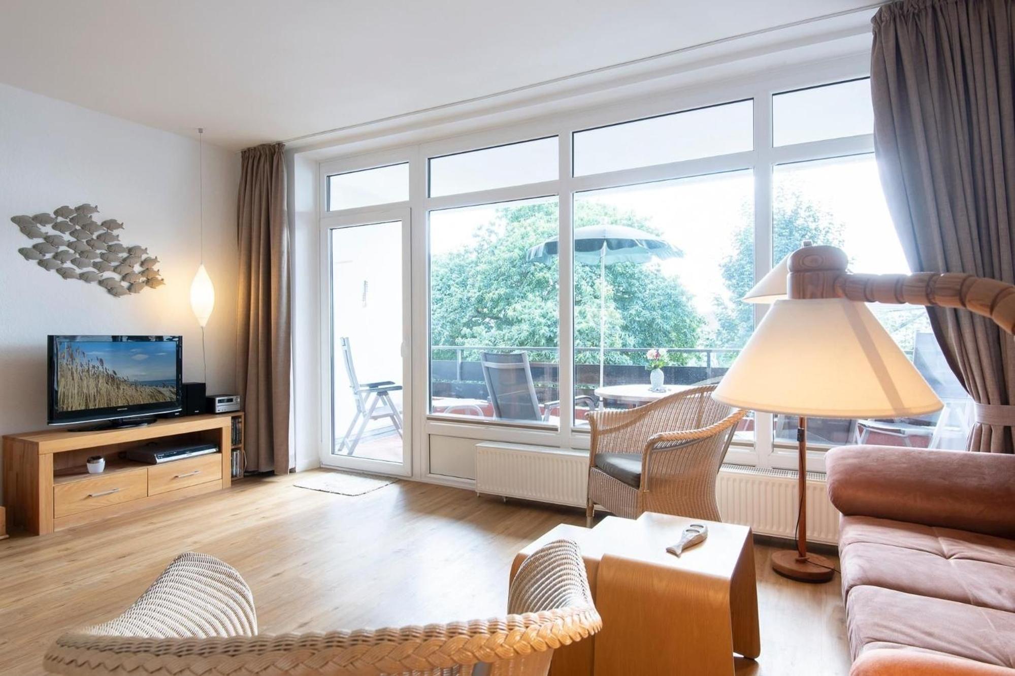 Schuetzenweg 6 Duenengruen Apartment Kellenhusen Luaran gambar